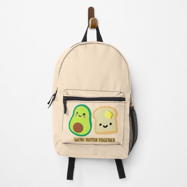 Item preview, We’re Butter Together   designed and sold by Lanpify.
