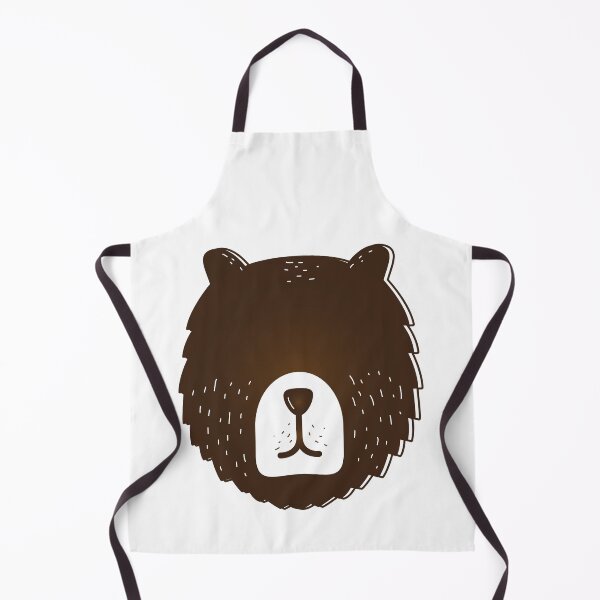 Item preview, Teddy Bear Milk And Mocha  designed and sold by mouad naouiri.