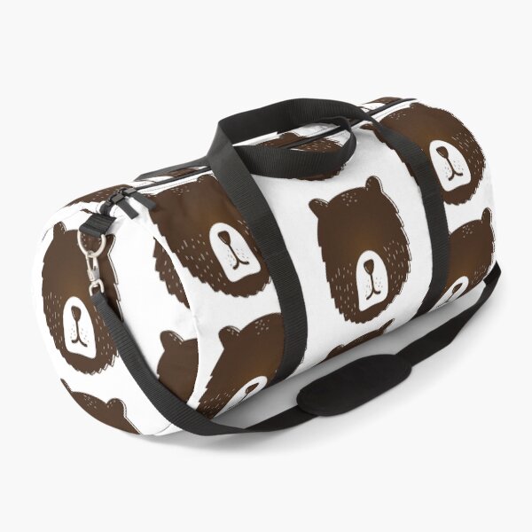 Item preview, Teddy Bear Milk And Mocha  designed and sold by mouad naouiri.