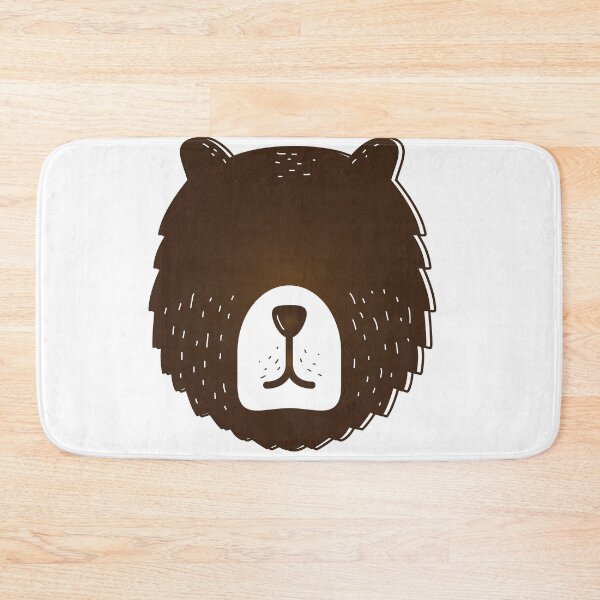 Item preview, Teddy Bear Milk And Mocha  designed and sold by mouad naouiri.