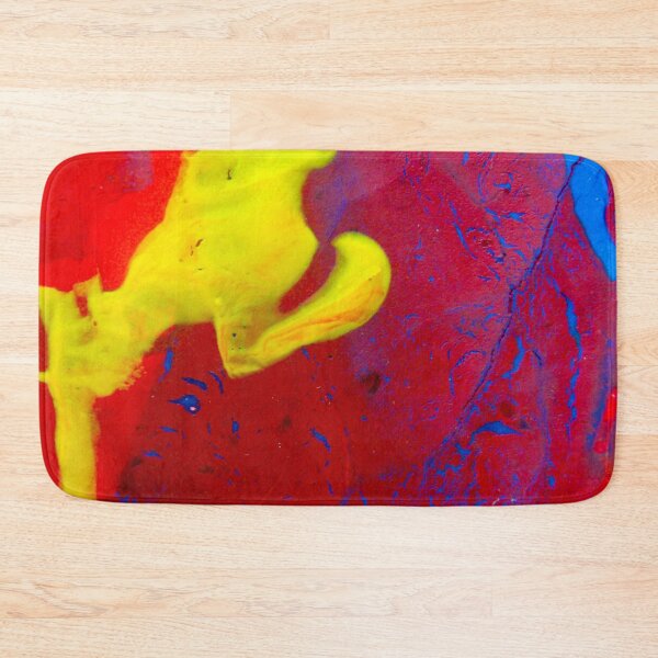 Item preview, Abstract Colors 10 designed and sold by pracha.