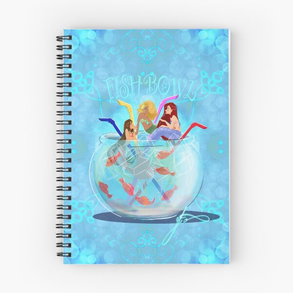 Item preview, Fish bowl  designed and sold by gioart95.