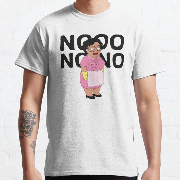 Download Consuela Family Guy T-Shirts | Redbubble