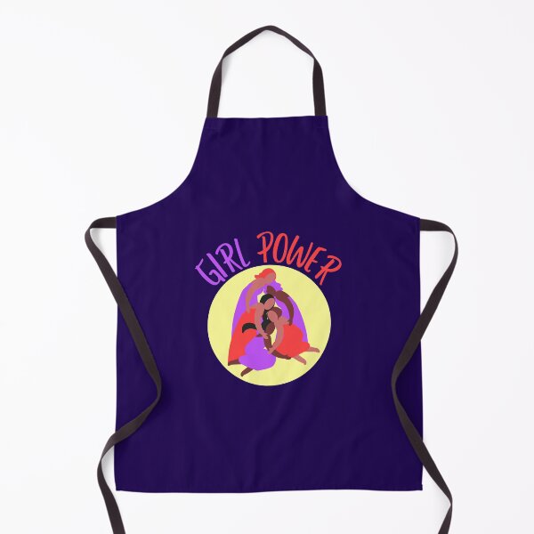 Item preview, Girl Power Grl Pwr feminist designed and sold by Tecnofa.