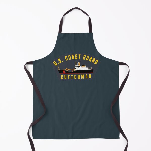 Item preview, Cover Art Series - Coast Guard 175 Keeper Class WLM Cutterman designed and sold by AlwaysReadyCltv.