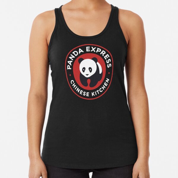 express racerback tank