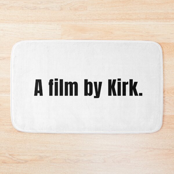 Item preview, A film by Kirk  designed and sold by KarolinaPaz.