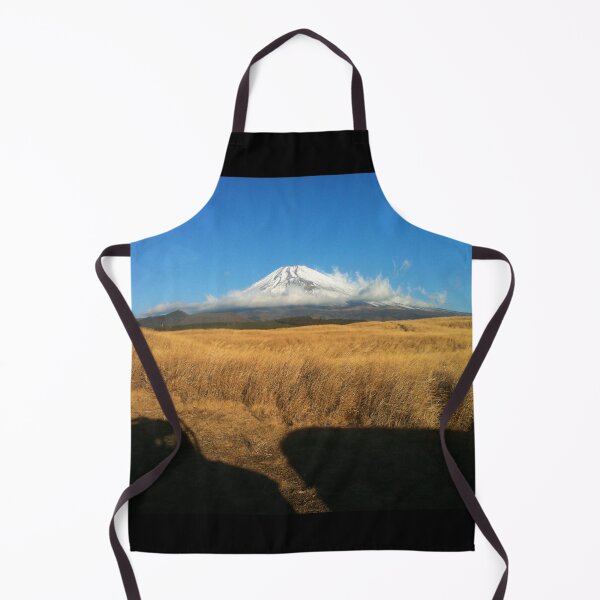 Item preview, Fuji-san designed and sold by AflipnCookie.