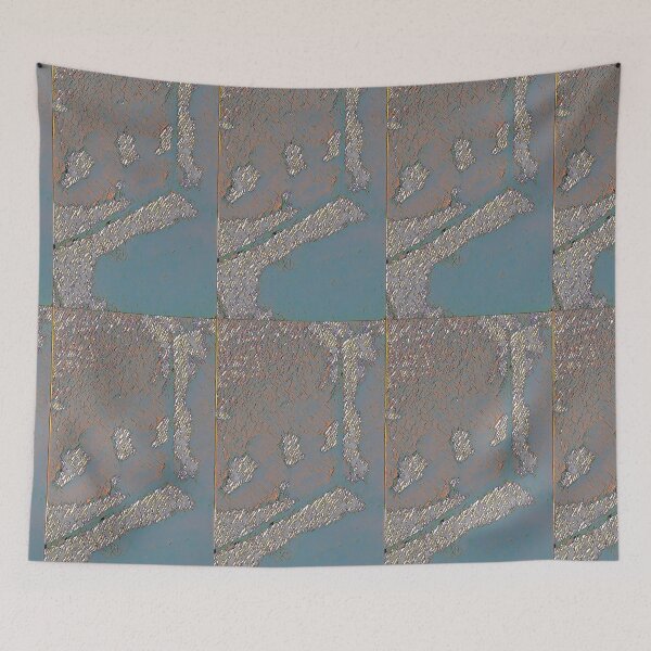 Item preview, Sacred Clay designed and sold by Tovers.