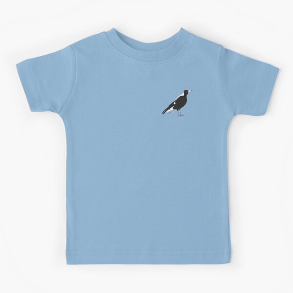 Magpie Kids T-Shirt