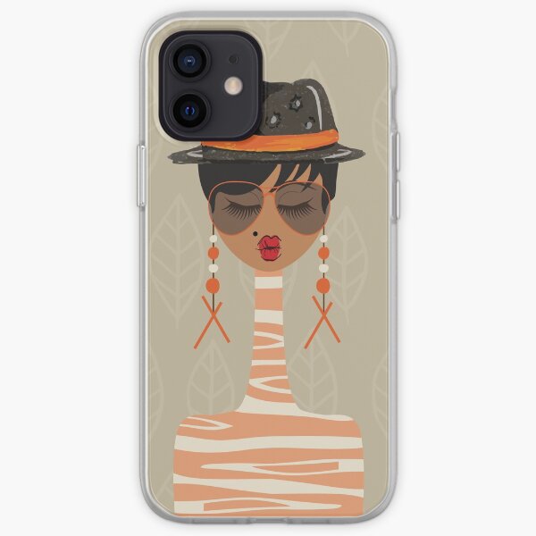 If You Sing With Me In the Car, Imma Keep You iPhone Soft Case