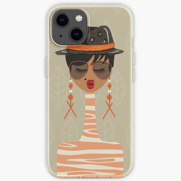 If You Sing With Me In the Car, Imma Keep You iPhone Soft Case