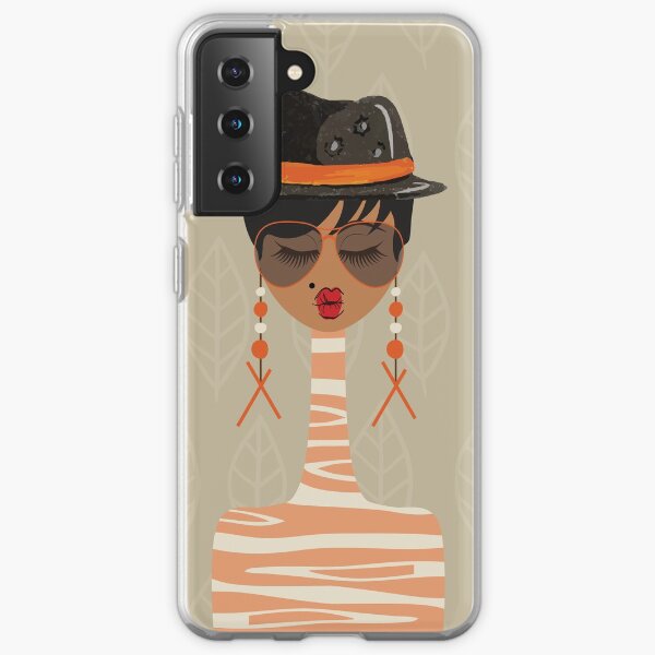 If You Sing With Me In the Car, Imma Keep You Samsung Galaxy Soft Case