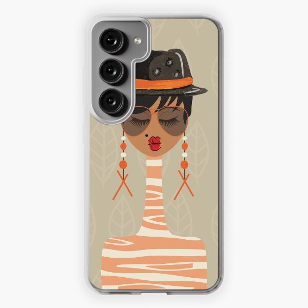 If You Sing With Me In the Car, Imma Keep You Samsung Galaxy Soft Case