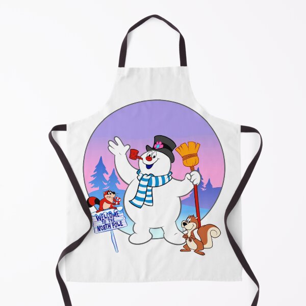 Item preview, Frosty snowman and friend designed and sold by GSunrise.