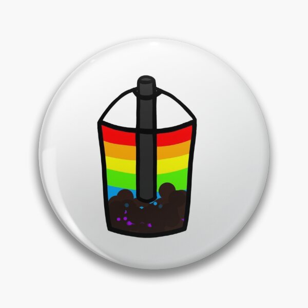 Item preview, Gay\Homosexual Pride Boba designed and sold by Laineylou394.
