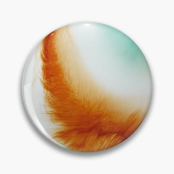 Item preview, Abstract - Liquid (orange/blue) designed and sold by crystalcleargl.