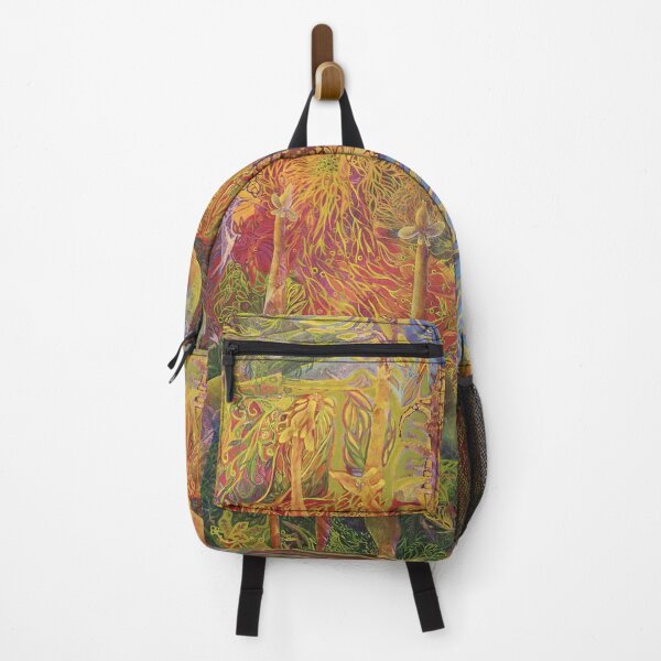 Item preview, Giraffes In The Jungle - Bright designed and sold by laurettairene.