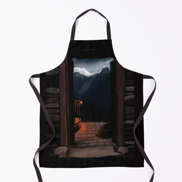 Item preview, landscape Himalayas designed and sold by The-overthinker.