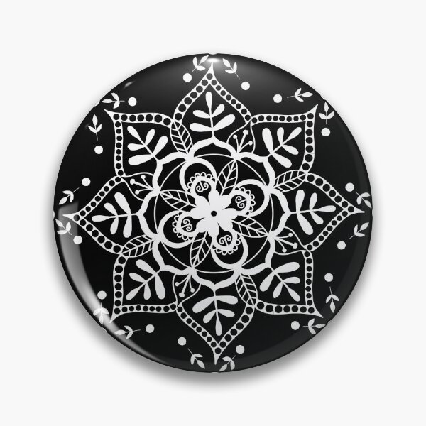 Item preview, Mandala  designed and sold by Orchyd.