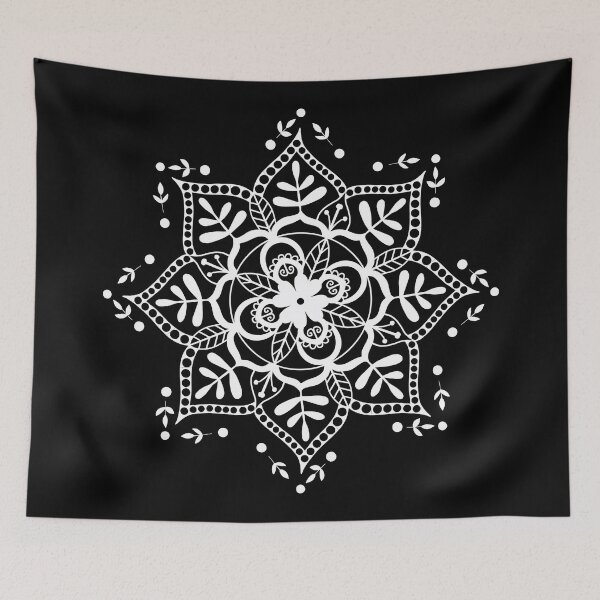 Item preview, Mandala  designed and sold by Orchyd.