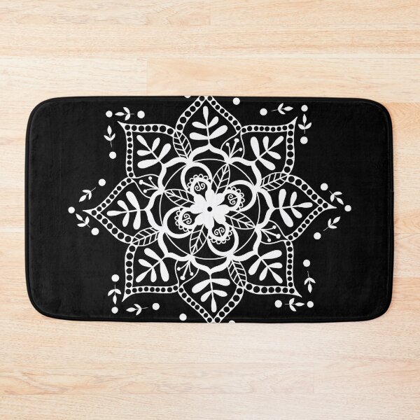 Item preview, Mandala  designed and sold by Orchyd.