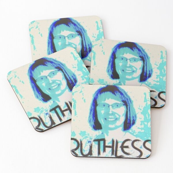 Item preview, Ruthless designed and sold by Yeeeyeee0.