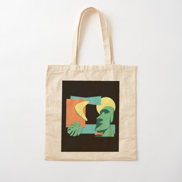 Item preview, Moai Tiki Party designed and sold by 7SistersGraphX.