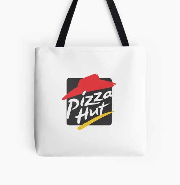 Pizza Hut Bags Redbubble