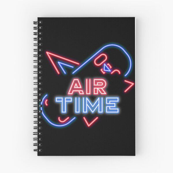 Item preview, AIR TIME! designed and sold by Right Passage.