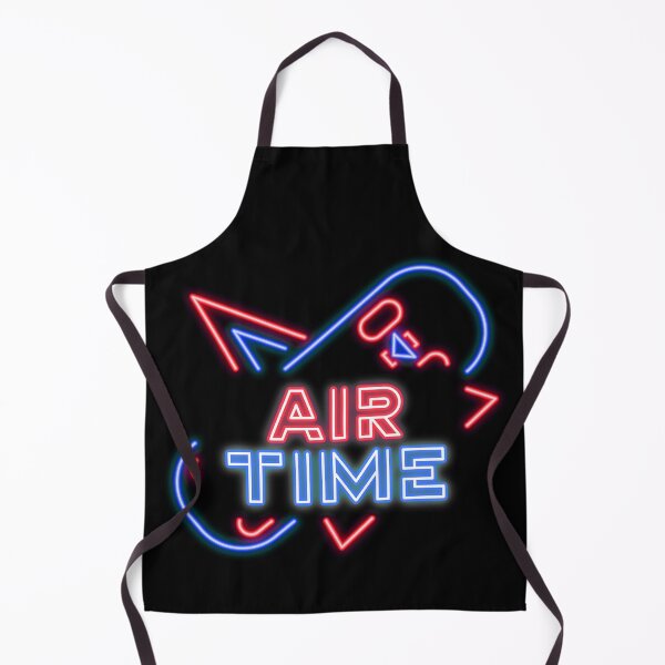 Item preview, AIR TIME! designed and sold by Right Passage.