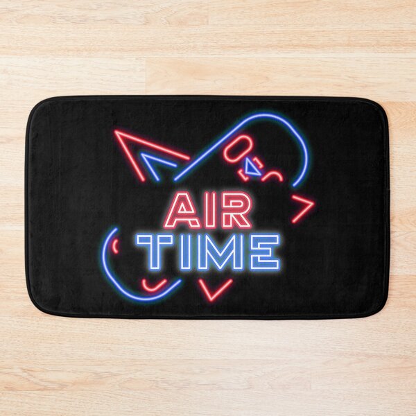 Item preview, AIR TIME! designed and sold by Right Passage.