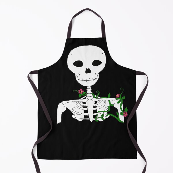 Item preview, Skelly designed and sold by Chocmoojoo.