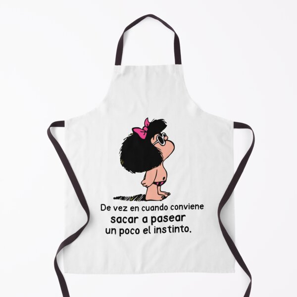 Item preview, De vez en cuando conviene sacar a pasear un poco el instinto designed and sold by Elena's Shop.