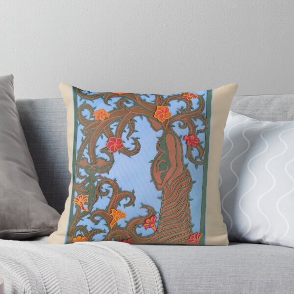 Item preview, Tree of Life, OB/GYN Goddess designed and sold by Heartcrafts.