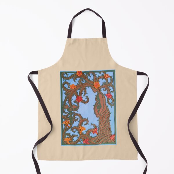 Item preview, Tree of Life, OB/GYN Goddess designed and sold by Heartcrafts.