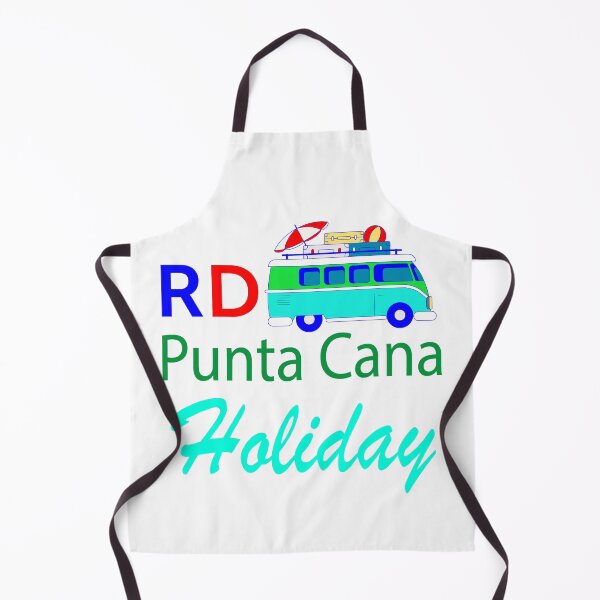 Item preview, RD Dominican Republic Punta Cana Holiday-Vacationes designed and sold by MikiMejia.
