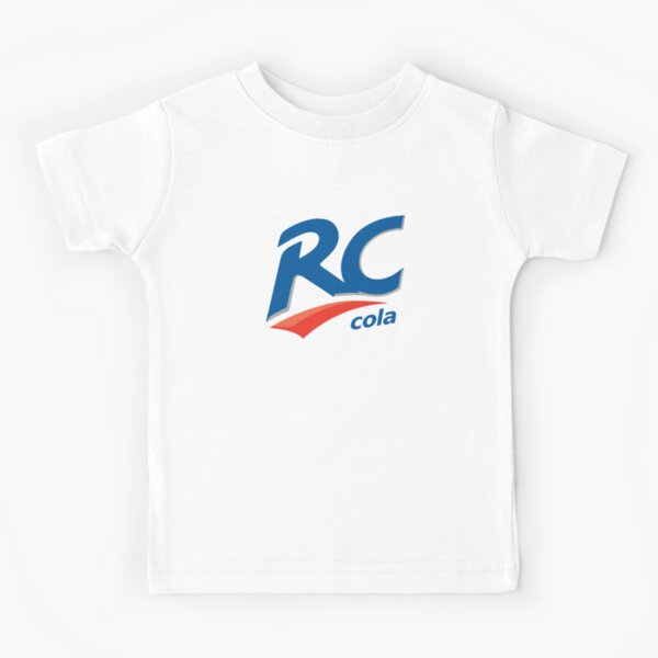 rc cola shirt