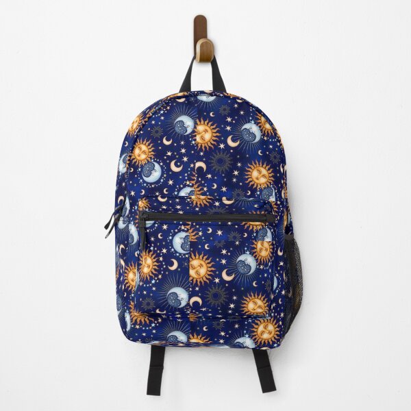 Item preview, The Sun, Moon, & Stars designed and sold by mariahpowers2.