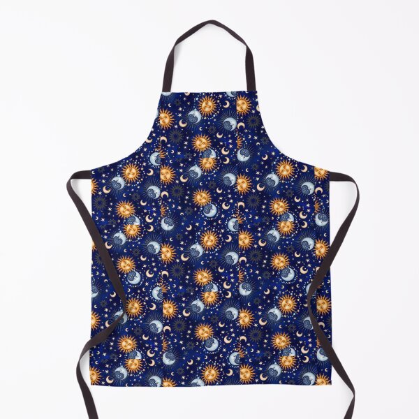 Item preview, The Sun, Moon, & Stars designed and sold by mariahpowers2.