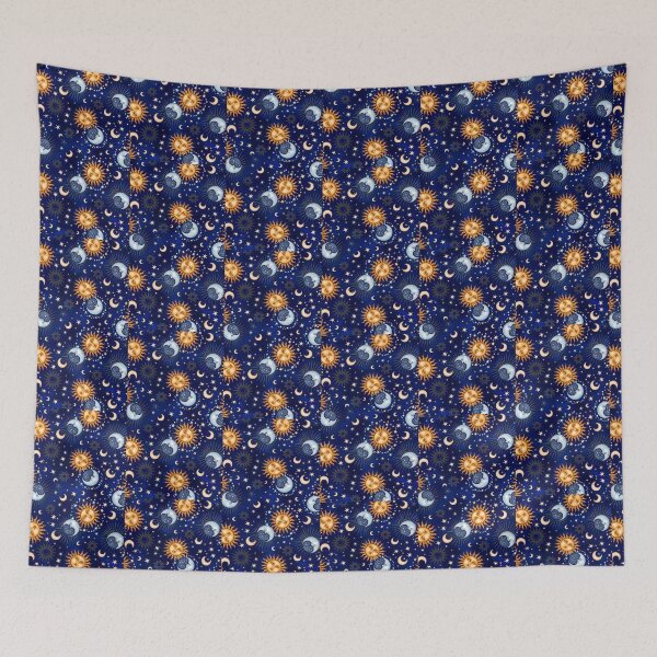 Item preview, The Sun, Moon, & Stars designed and sold by mariahpowers2.