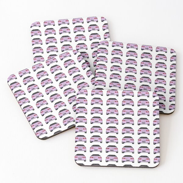 Item preview, The R32 Skyline GTR JDM PINK P designed and sold by hofy.