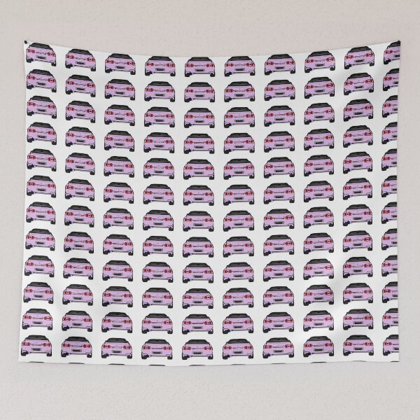 Item preview, The R32 Skyline GTR JDM PINK P designed and sold by hofy.