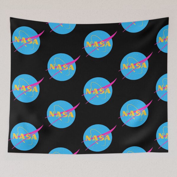 Item preview, NASA Pansexual designed and sold by littlehapa.