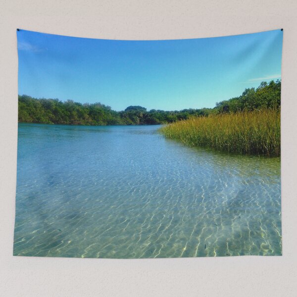 Item preview, Hidden Waterway designed and sold by MisterGroom.