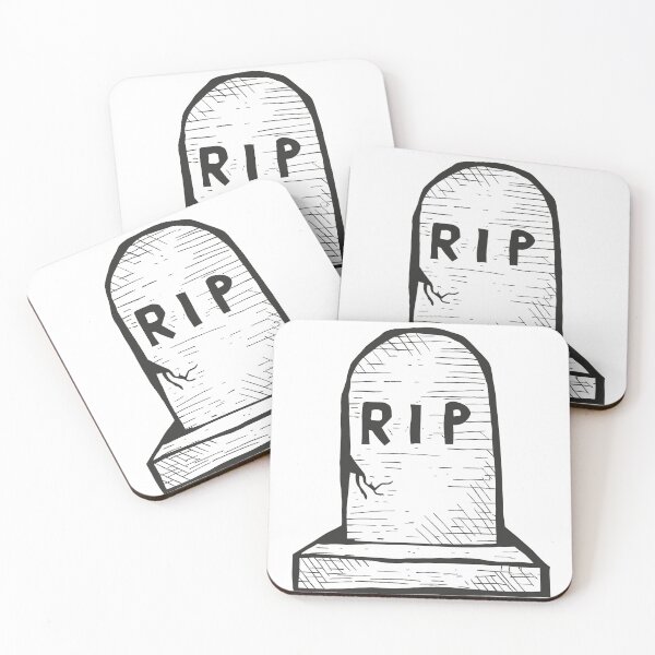 Item preview, Rip designed and sold by UnholyRadioHost.