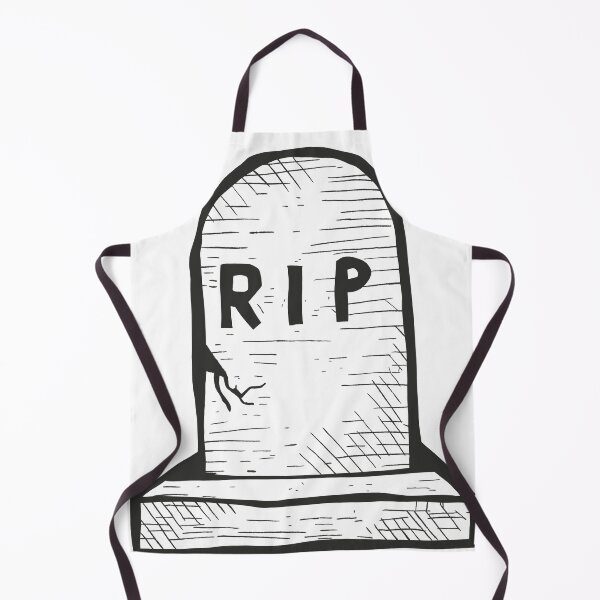 Item preview, Rip designed and sold by UnholyRadioHost.