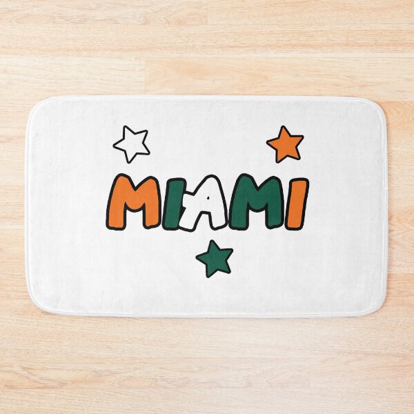 Item preview, Miami College Stars designed and sold by NicholasForbes.
