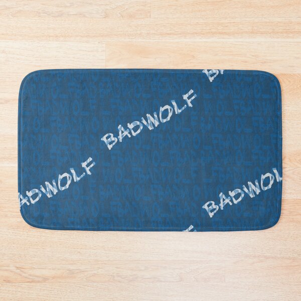 Item preview, Bad Wolf Graffiti designed and sold by Jayca.