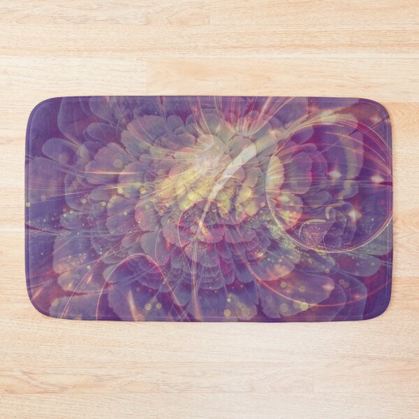 Item preview, Abstract Flower - 11 designed and sold by Mirage72.